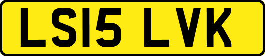 LS15LVK