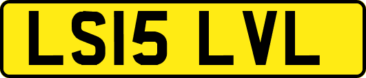 LS15LVL