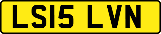 LS15LVN