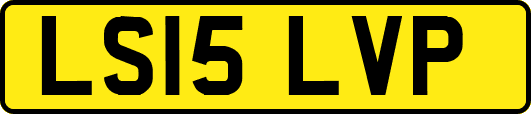 LS15LVP