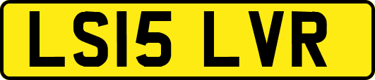 LS15LVR