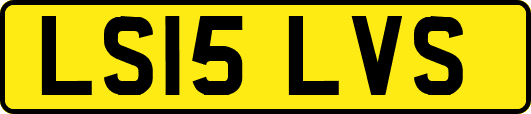 LS15LVS