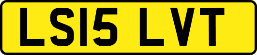 LS15LVT