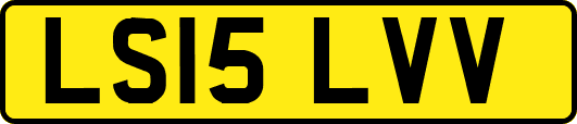 LS15LVV