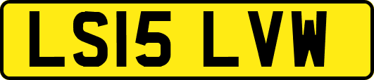 LS15LVW