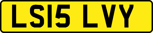 LS15LVY