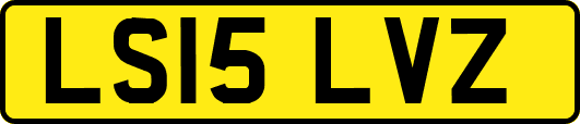 LS15LVZ