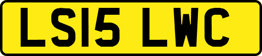 LS15LWC