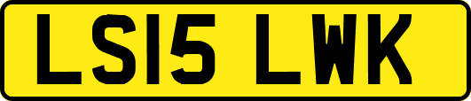 LS15LWK