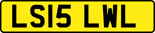 LS15LWL