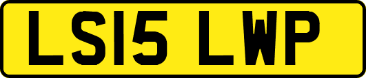 LS15LWP