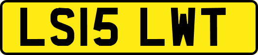 LS15LWT