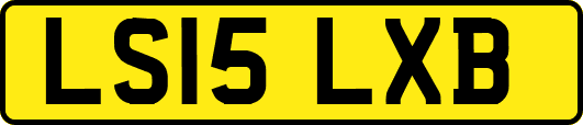 LS15LXB