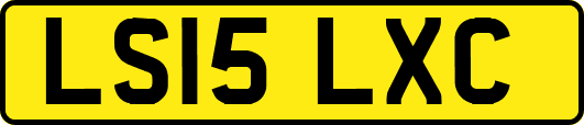 LS15LXC