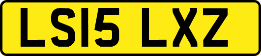 LS15LXZ