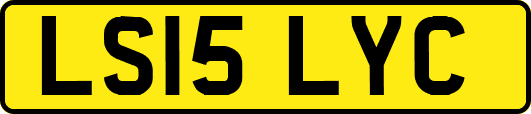 LS15LYC