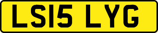 LS15LYG
