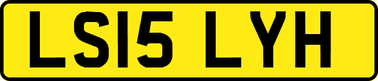 LS15LYH