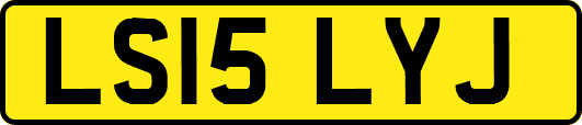 LS15LYJ