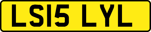 LS15LYL