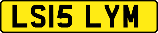 LS15LYM