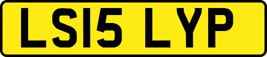LS15LYP