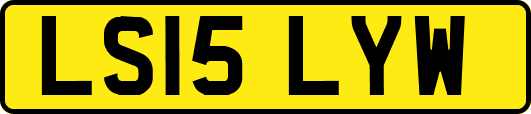 LS15LYW