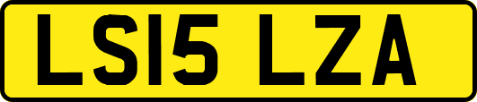 LS15LZA