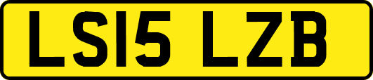 LS15LZB