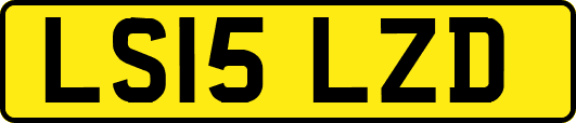 LS15LZD