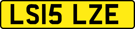 LS15LZE