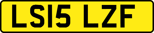 LS15LZF