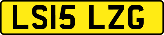 LS15LZG