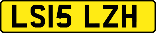 LS15LZH