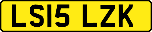 LS15LZK