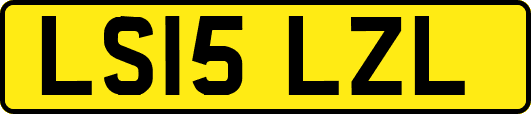 LS15LZL
