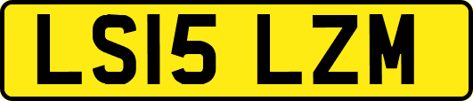 LS15LZM