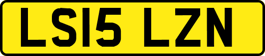 LS15LZN