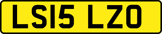 LS15LZO