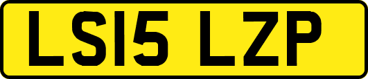 LS15LZP