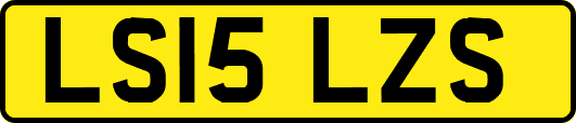 LS15LZS