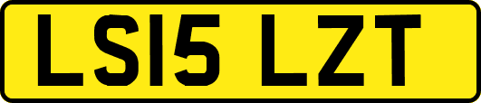 LS15LZT