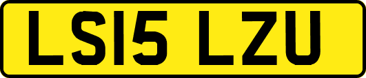 LS15LZU