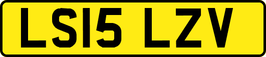 LS15LZV