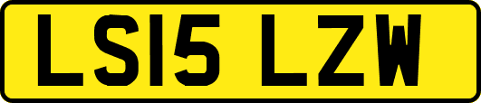 LS15LZW