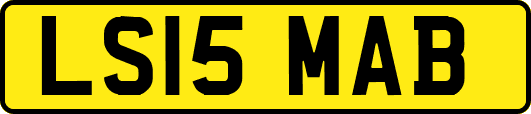 LS15MAB