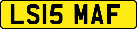 LS15MAF