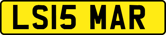 LS15MAR
