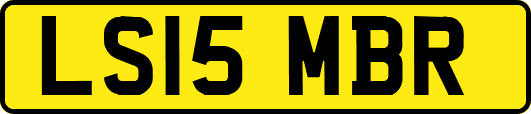 LS15MBR