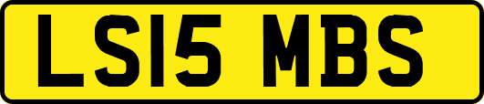 LS15MBS